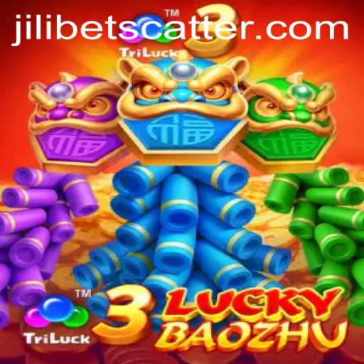 Discovering the Thrills of 3LuckyBaozhu at JILI.BET