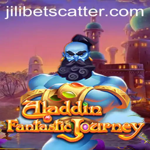 Discovering the Magic of Aladdin: JILI.BET's Enchantment Unveiled