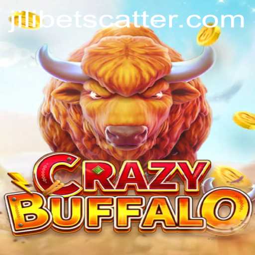 Exploring the Thrilling World of CRAZYBUFFALO on JILI.BET