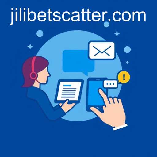 The Art of Effective Communication: Exploring JILI.BET’s 'Contact Us' Page