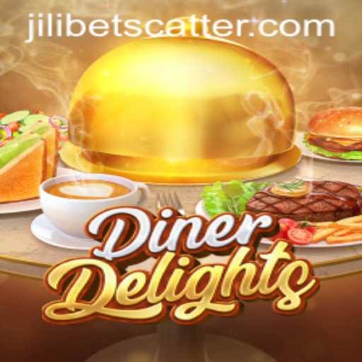Dive into DinerDelights: A Culinary Gaming Experience with JILI.BET