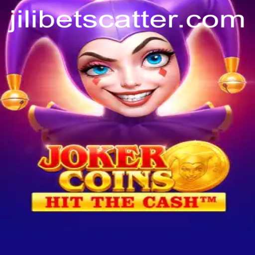 Unveiling the Excitement of JokerCoins: Your Gateway to Thrills at JILI.BET