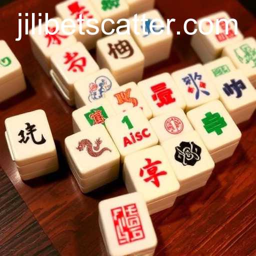 Exploring the Intricacies of Mahjong with JILI.BET