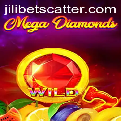 Unveiling the Exciting World of MegaDiamond on JILI.BET