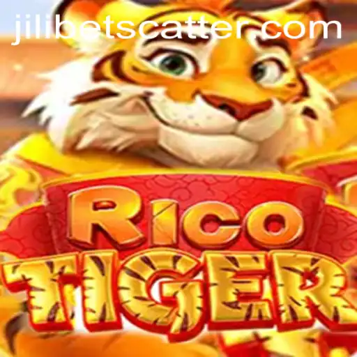 RicoTiger Game Overview: A Thrilling Experience by JILI.BET