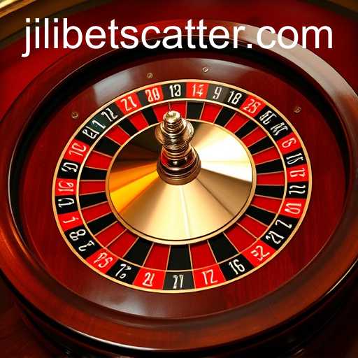 Exploring the World of Roulette with JILI.BET