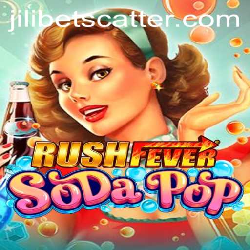 RushFeverSodaPop: Dive Into a Refreshing Gaming Experience