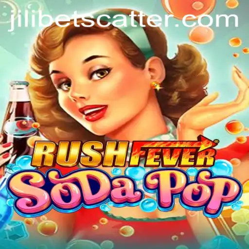 RushFeverSodaPop: Dive Into a Refreshing Gaming Experience