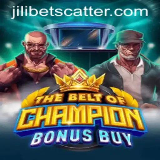 Unleashing Adventure: TheBeltOfChampionBonusBuy by JILI.BET