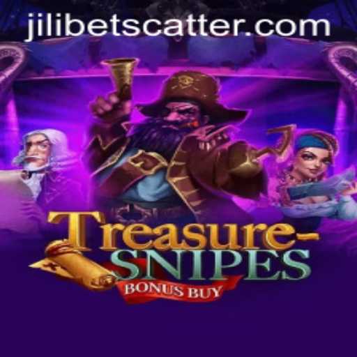 Unlocking the Secrets of TreasuresnipesBonusBuy at JILI.BET