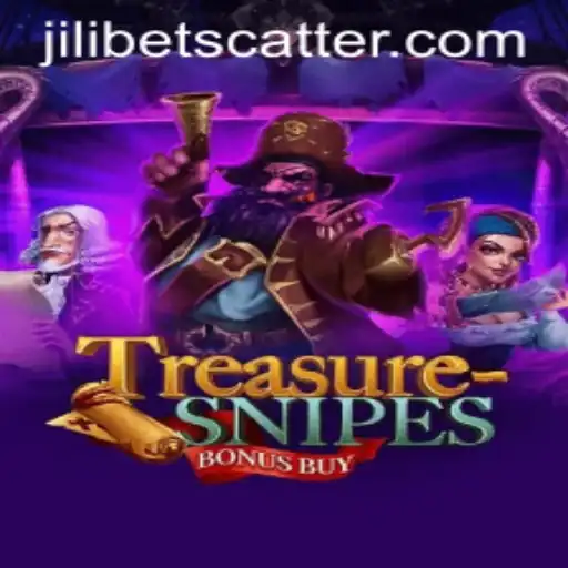 Unlocking the Secrets of TreasuresnipesBonusBuy at JILI.BET